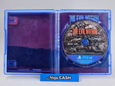 The Evil Within + The Fighting Chance Pack PS4 Playstation 4 Game